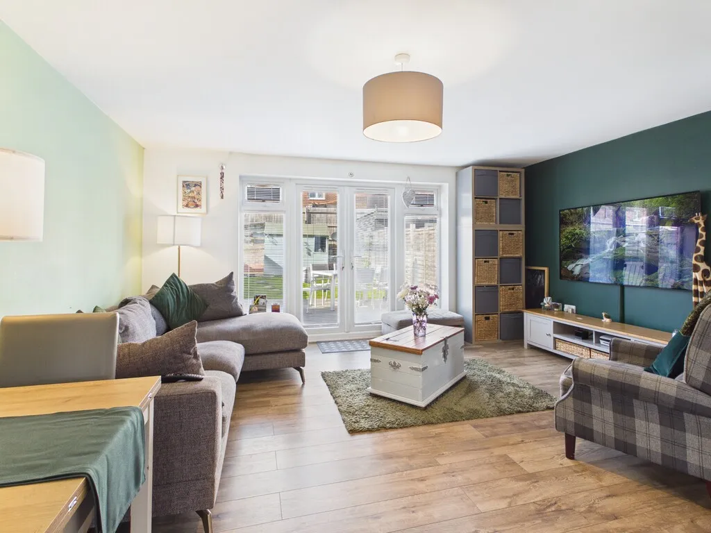 Ludgate Croft, Malpas, photo 4