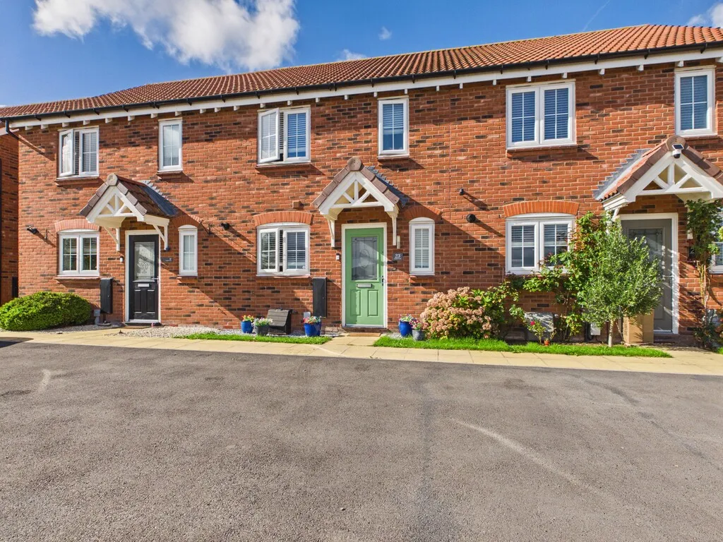 Ludgate Croft, Malpas, photo 14