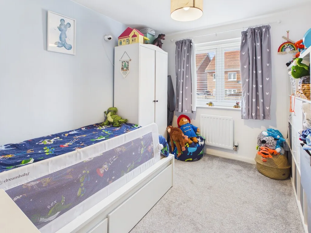 Ludgate Croft, Malpas, photo 9