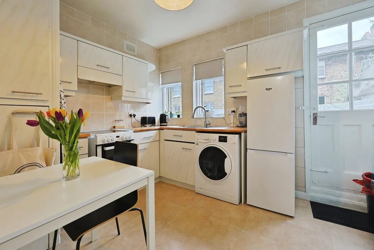 Tennyson Street, Battersea, London, SW8, photo 14