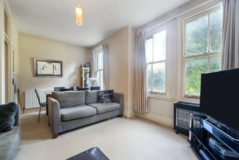 Tennyson Street, Battersea, London, SW8, photo 10