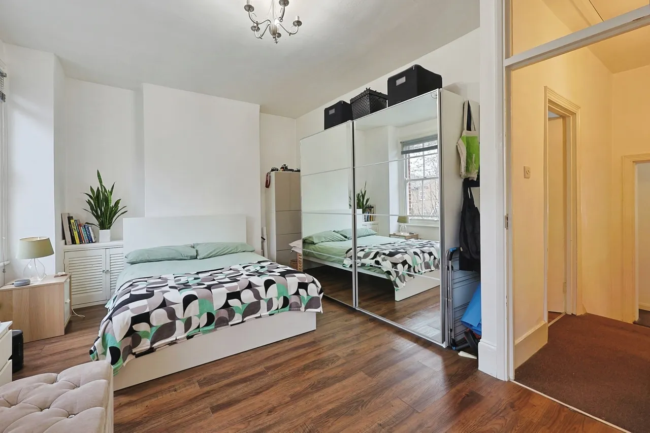 Tennyson Street, Battersea, London, SW8, photo 11