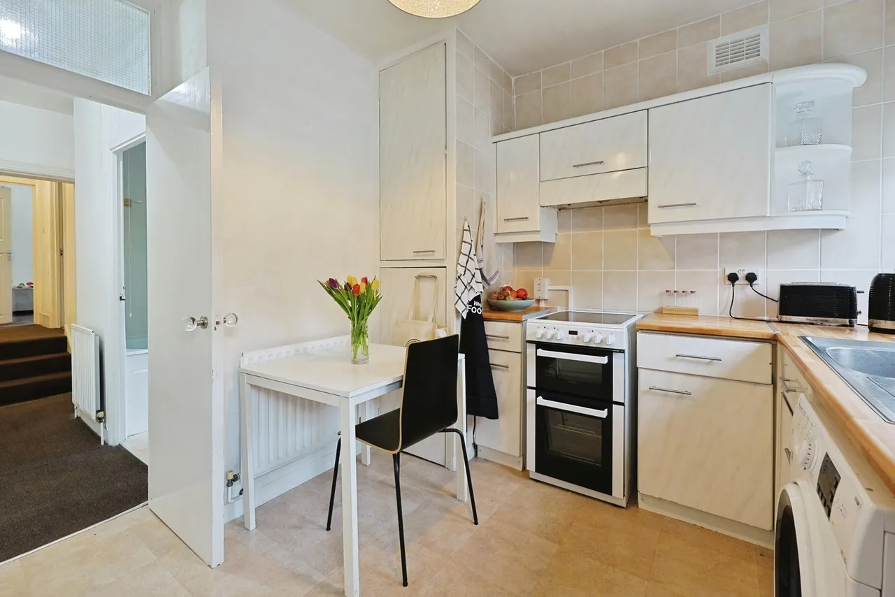 Tennyson Street, Battersea, London, SW8, photo 4