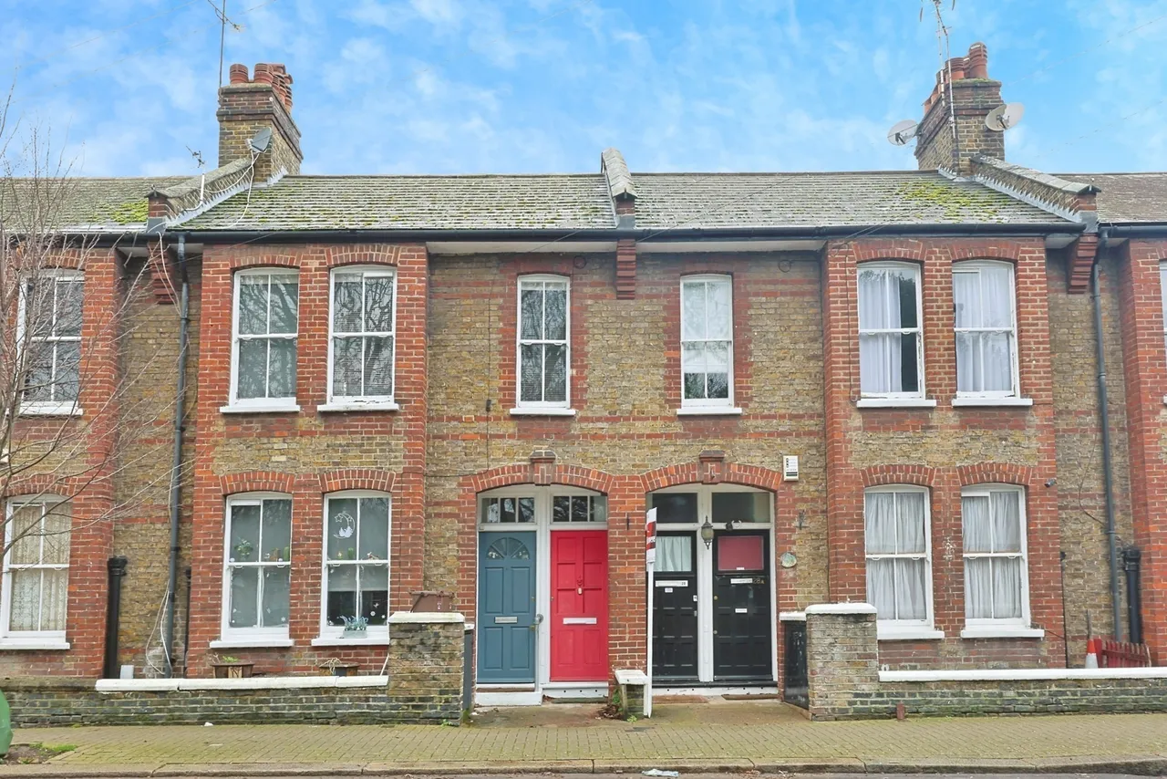 Tennyson Street, Battersea, London, SW8, photo 2
