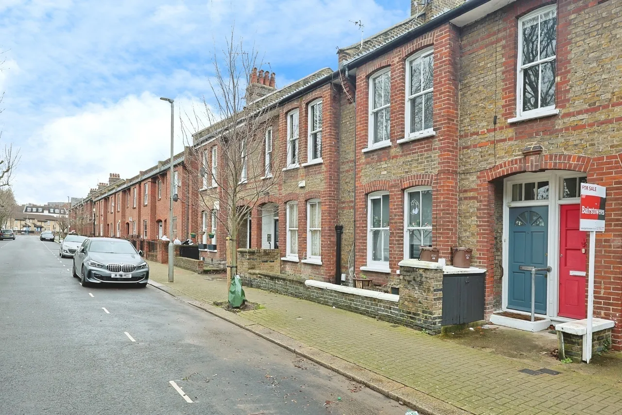 Tennyson Street, Battersea, London, SW8, photo 3