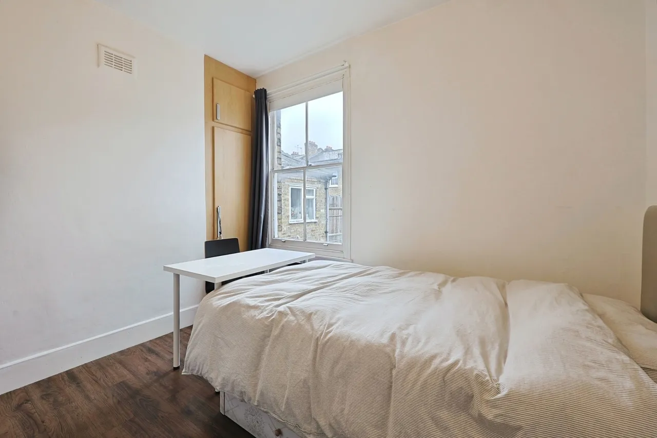 Tennyson Street, Battersea, London, SW8, photo 9