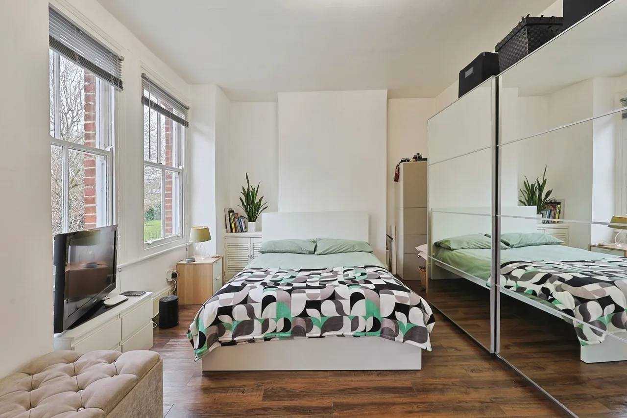 Tennyson Street, Battersea, London, SW8, photo 8