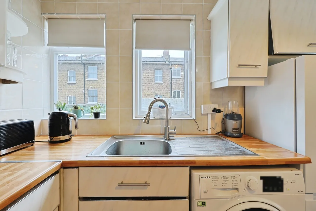 Tennyson Street, Battersea, London, SW8, photo 6