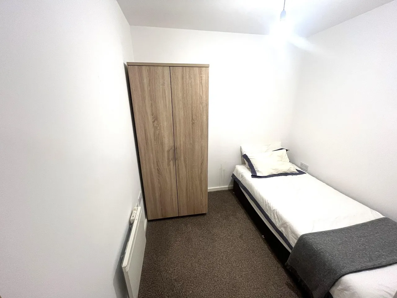 Blantyre Street, Manchester, M15, photo 7