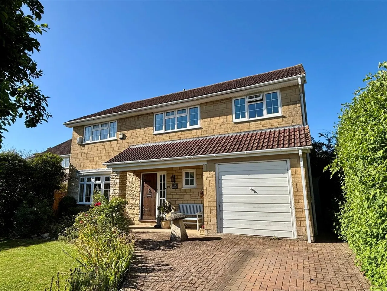 4 bed house for sale, Balmoral Road, Trowbridge, BA14