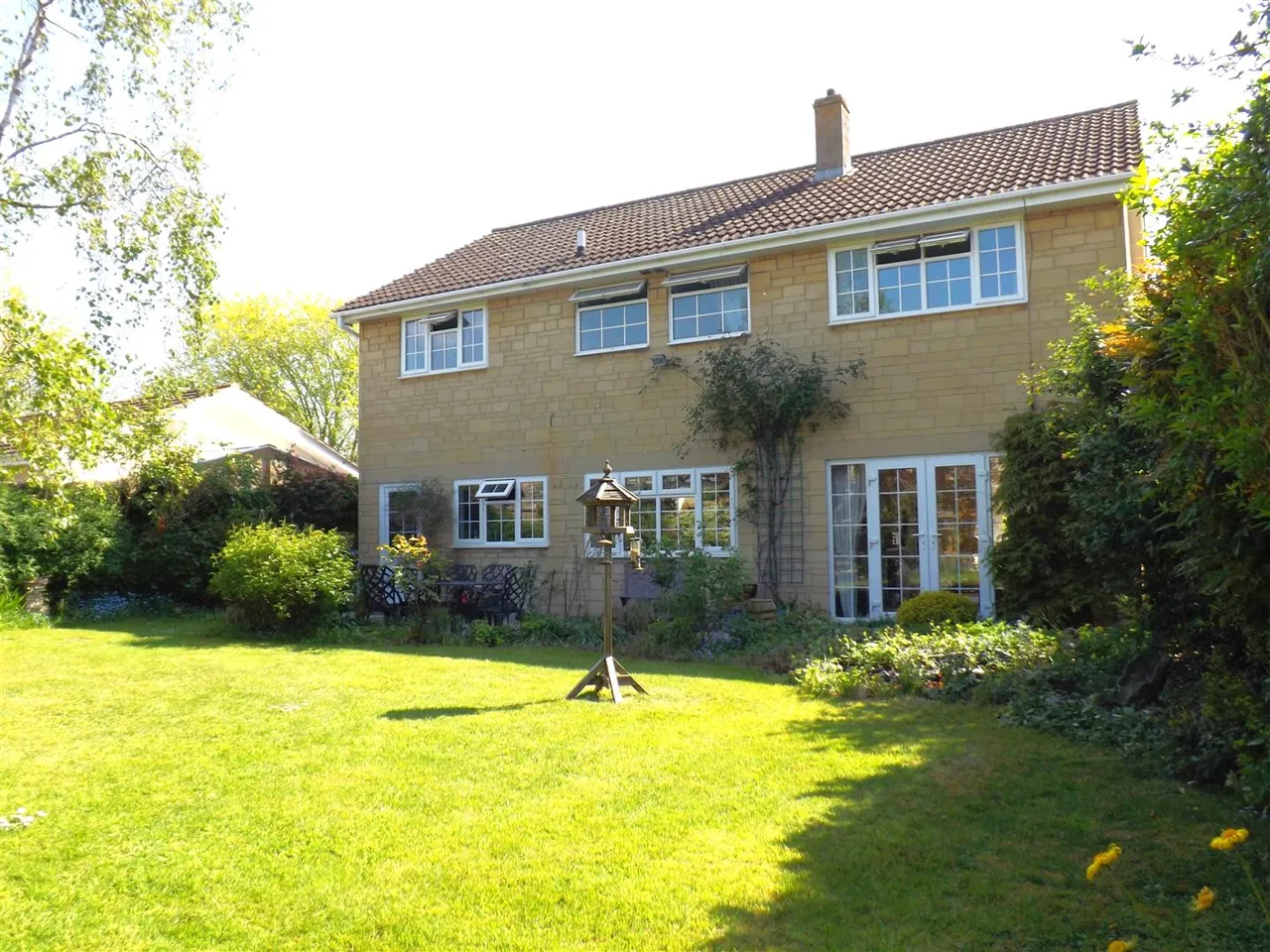 Balmoral Road, Trowbridge, BA14, photo 14
