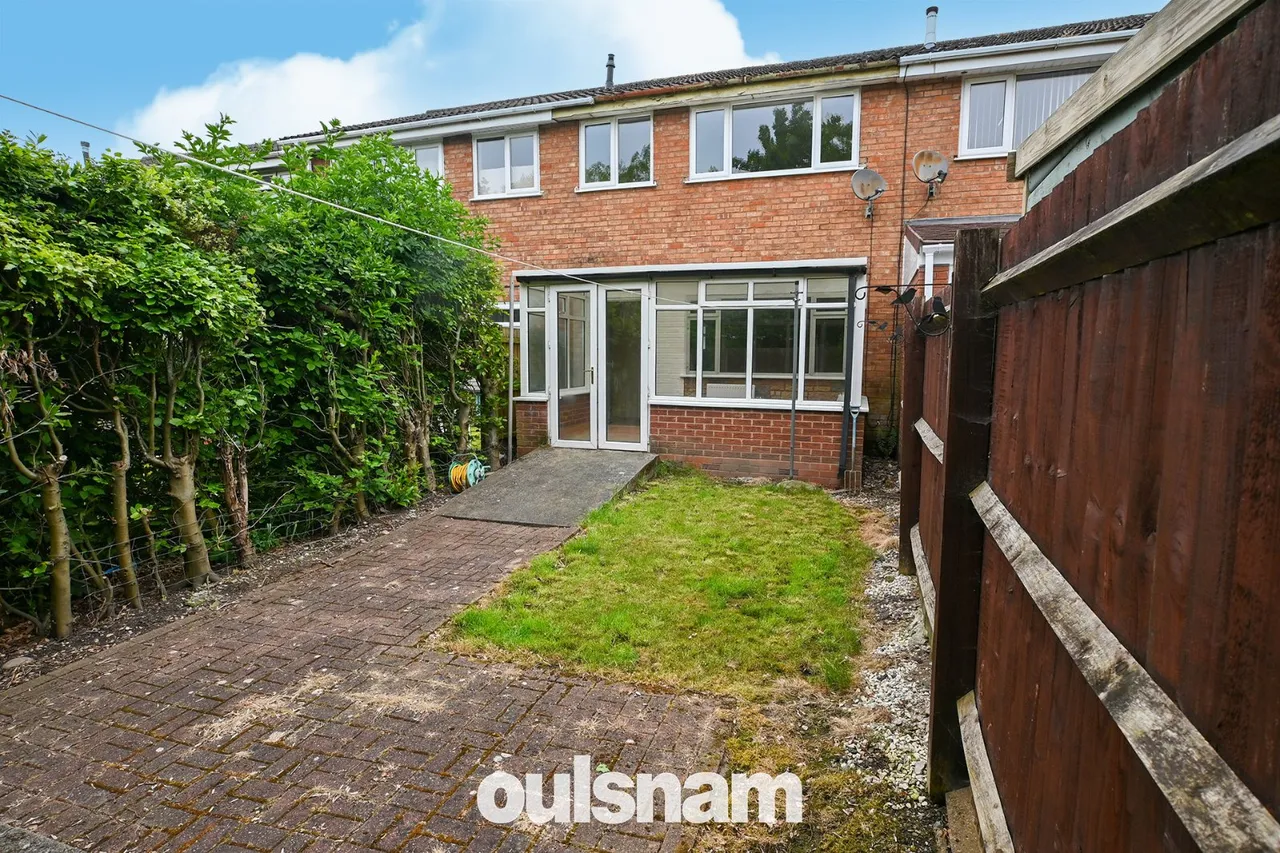 Springs Avenue, Catshill, Bromsgrove, Worcestershire, B61 0NU, photo 7