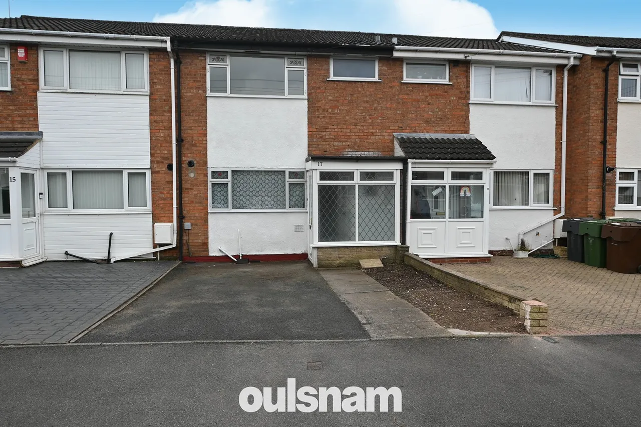 3 bed house for sale — Springs Avenue, Catshill, Bromsgrove, Worcestershire, B61 0NU