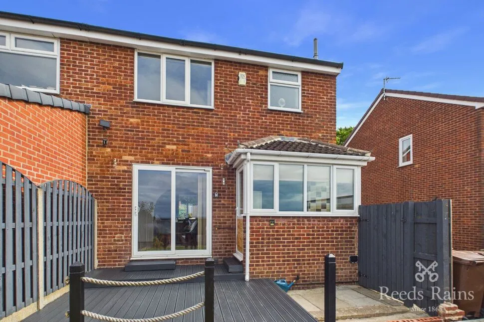 Pildacre Brow, Ossett, West Yorkshire, WF5, photo 12