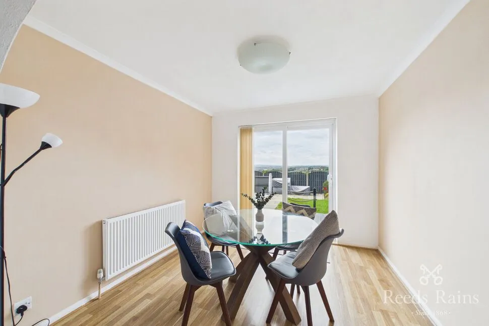 Pildacre Brow, Ossett, West Yorkshire, WF5, photo 6