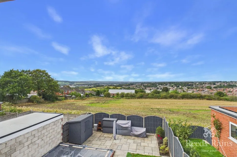 Pildacre Brow, Ossett, West Yorkshire, WF5, photo 5