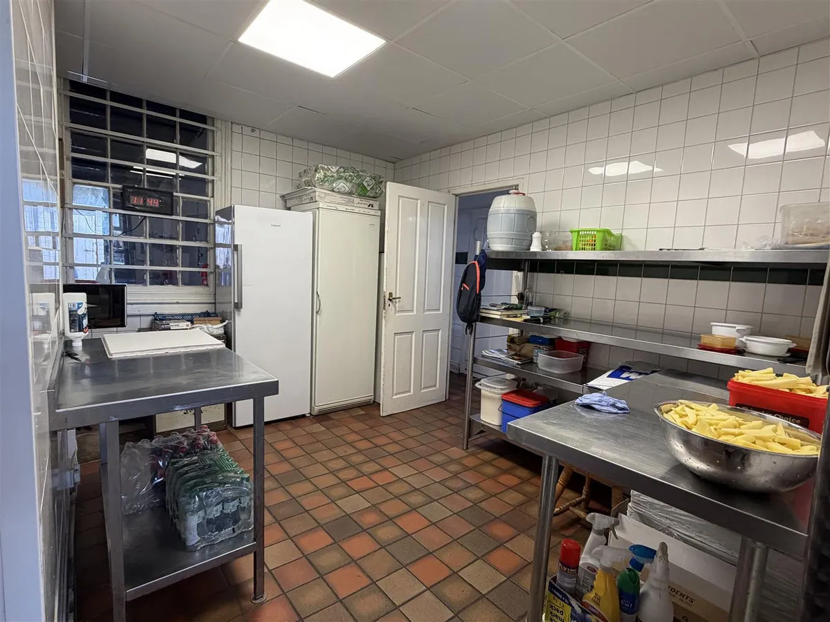 Underwood Lane, Crewe, CW1, photo 4