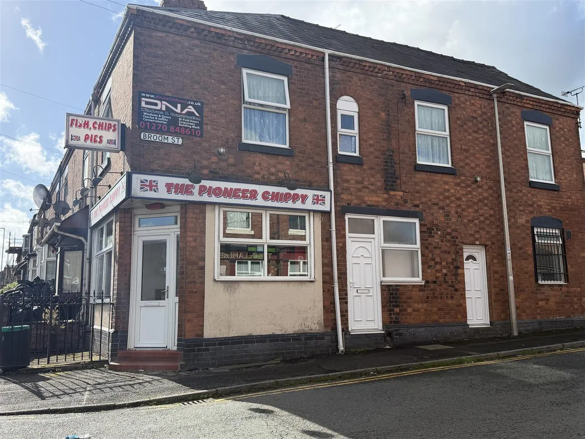 Underwood Lane, Crewe, CW1, photo 14