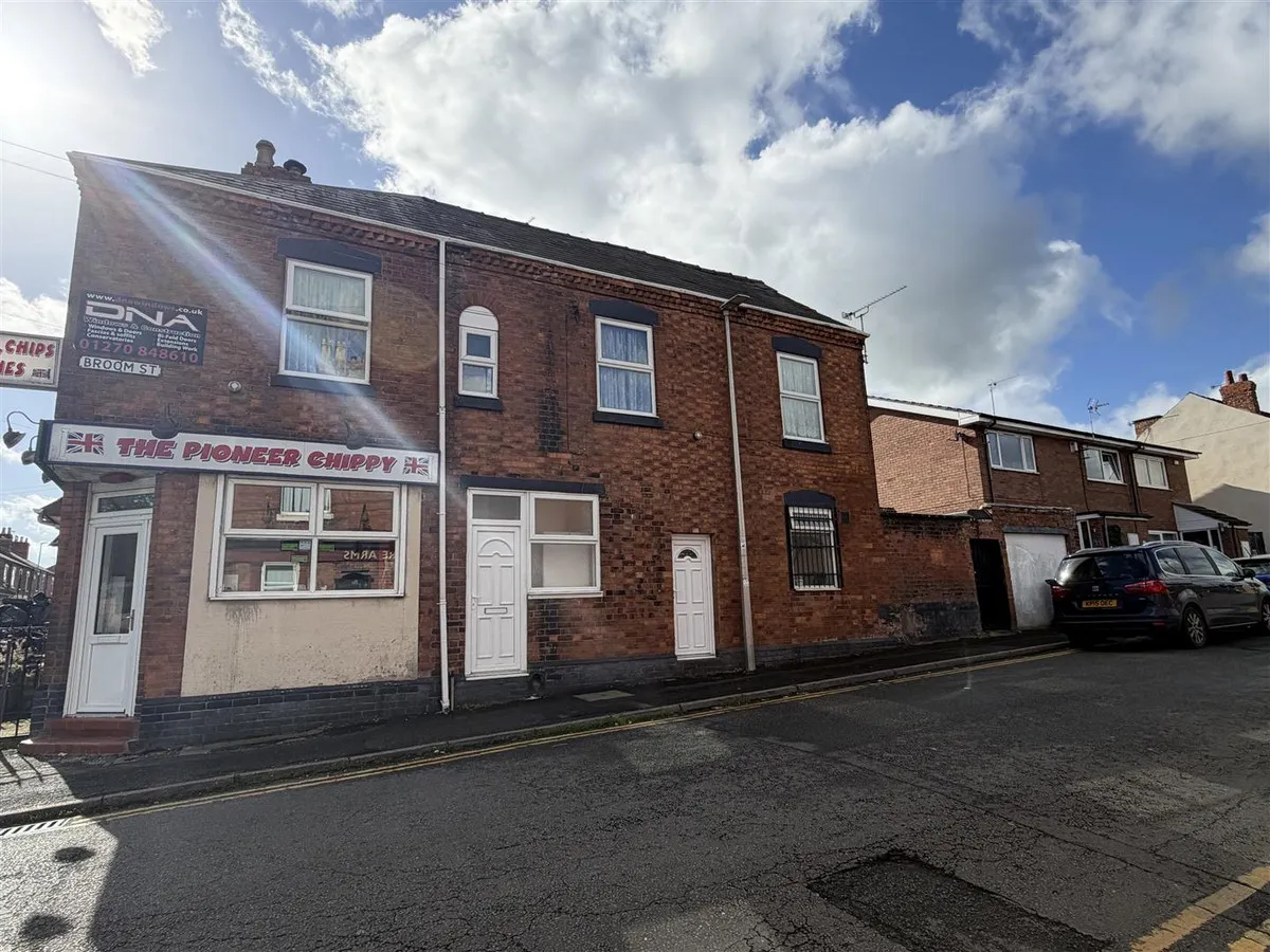 Underwood Lane, Crewe, CW1, photo 15