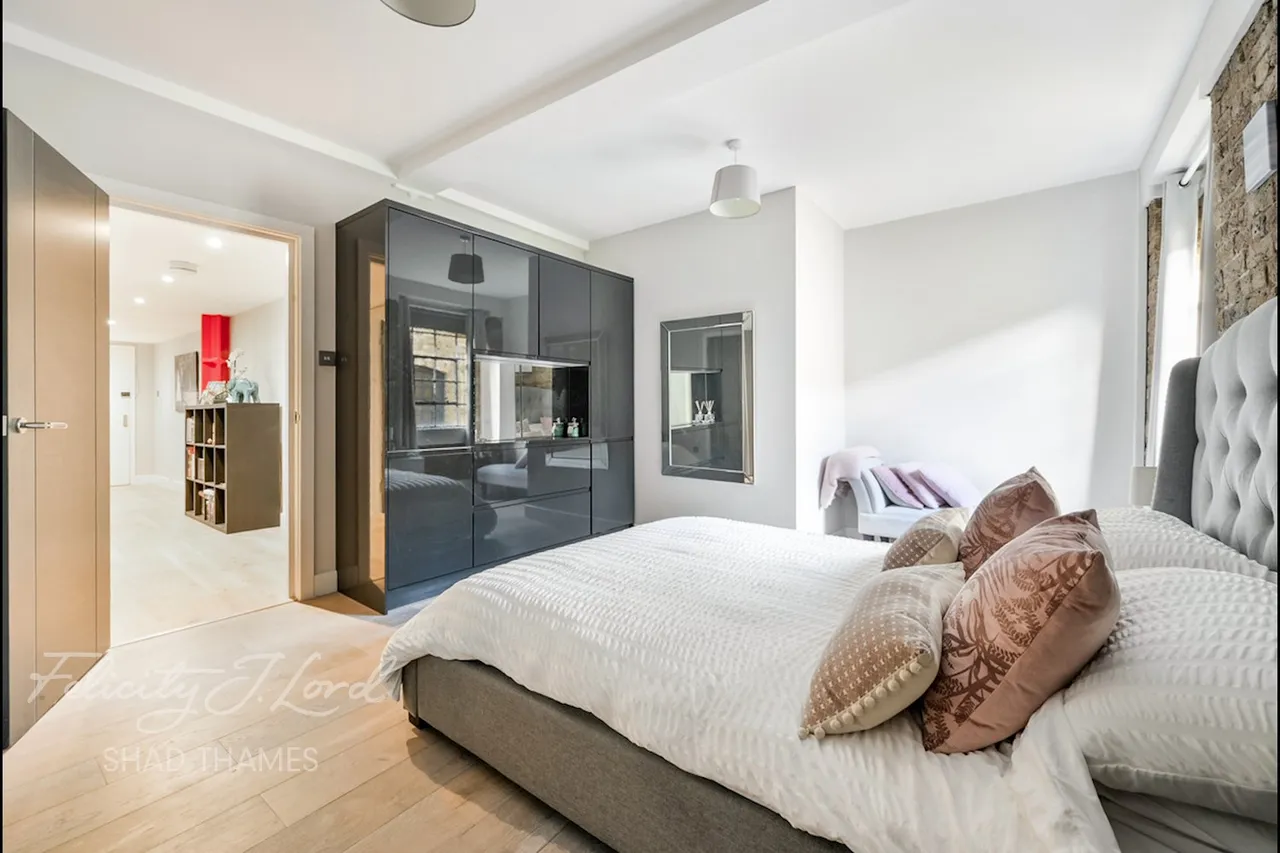 Eagle Wharf, Shad Thames, SE1, photo 10