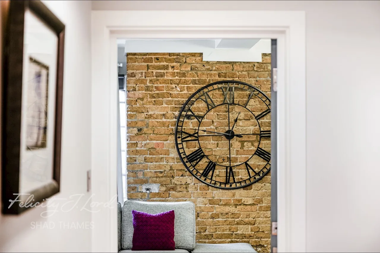 Eagle Wharf, Shad Thames, SE1, photo 11