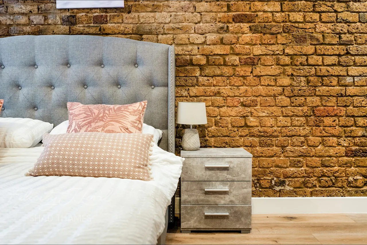 Eagle Wharf, Shad Thames, SE1, photo 6