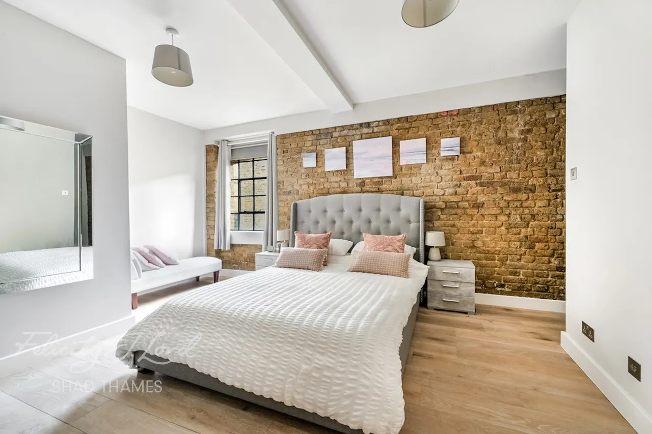 Eagle Wharf, Shad Thames, SE1, photo 2