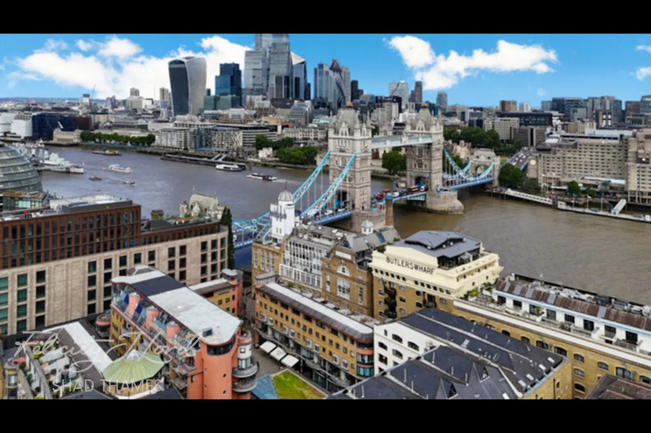 Eagle Wharf, Shad Thames, SE1, photo 3