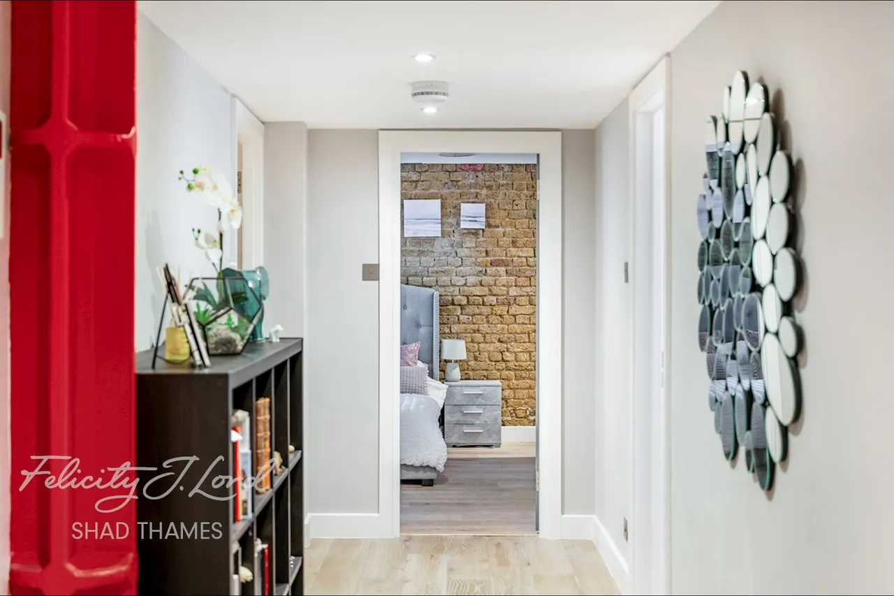 Eagle Wharf, Shad Thames, SE1, photo 19