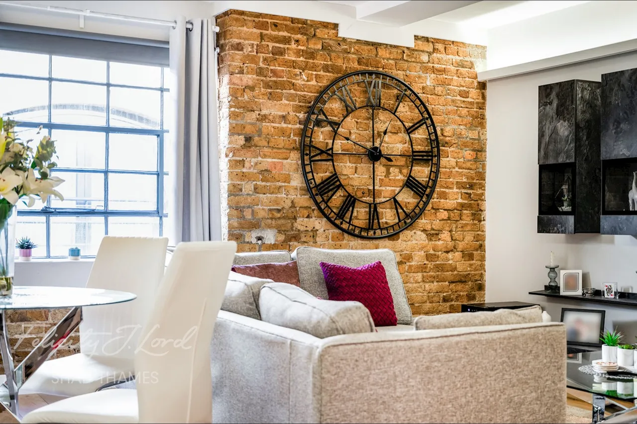 Eagle Wharf, Shad Thames, SE1, photo 16