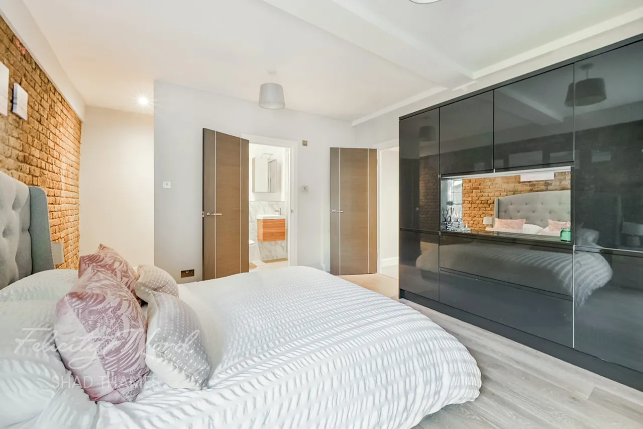 Eagle Wharf, Shad Thames, SE1, photo 14