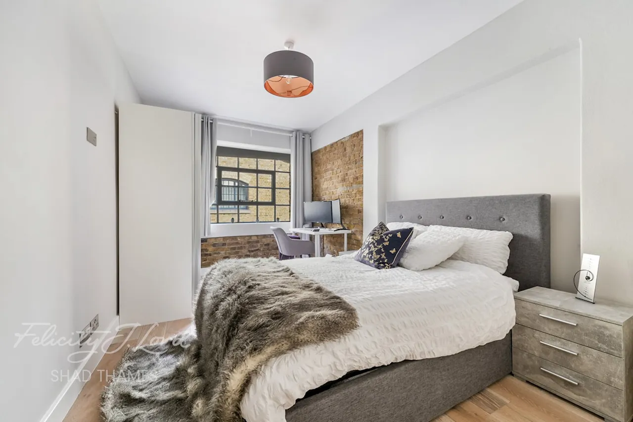 Eagle Wharf, Shad Thames, SE1, photo 13