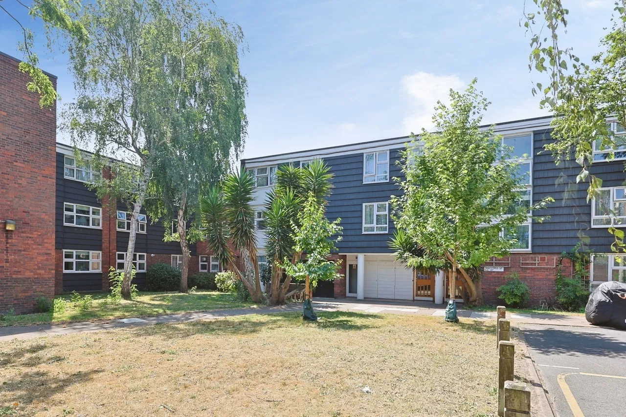 Wayford Street, Battersea, London, SW11, photo 8