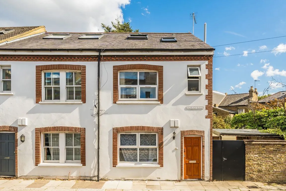 1 bed flat to rent, Enfield Road, TW8