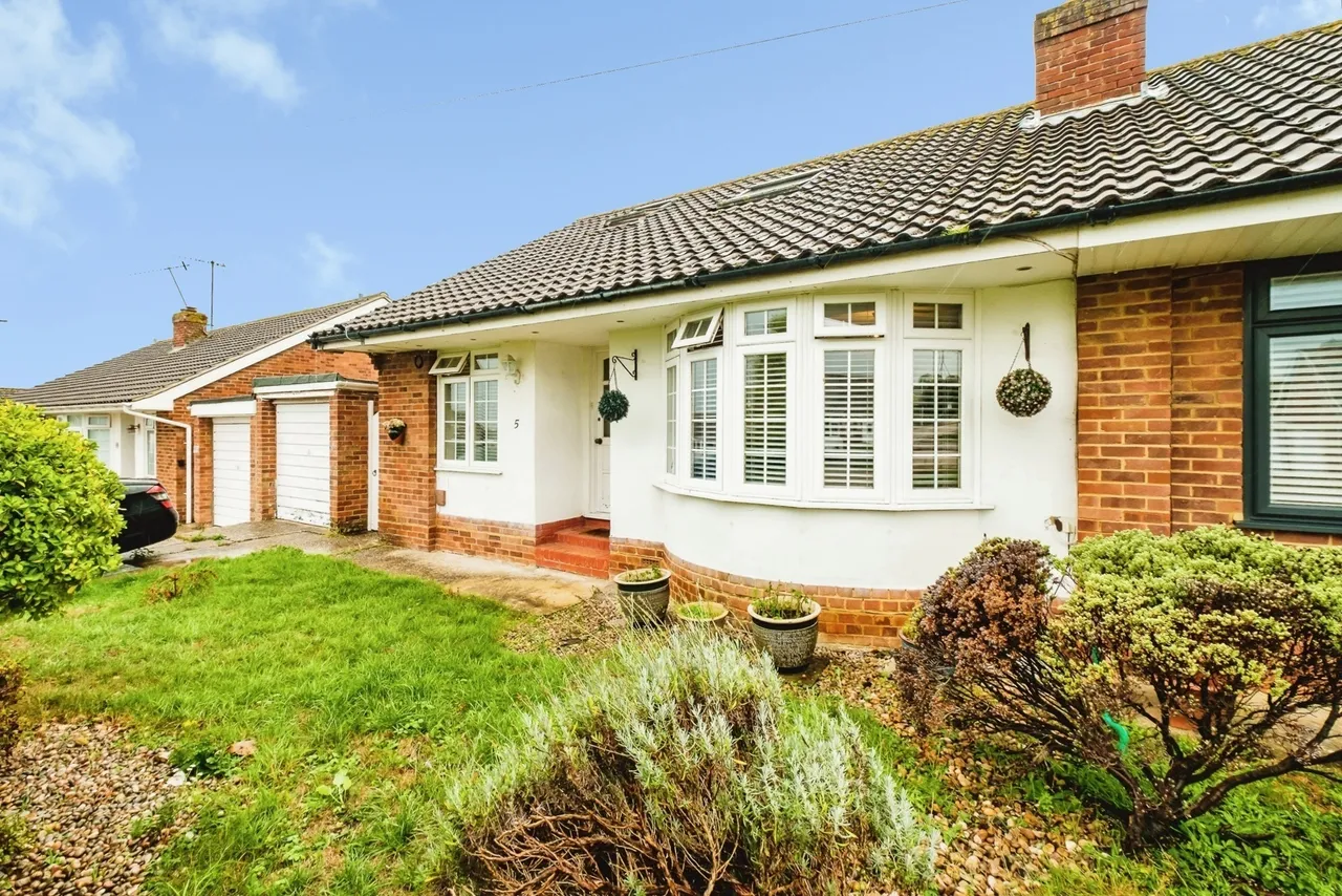 Tamar Avenue, Worthing, BN13, photo 20
