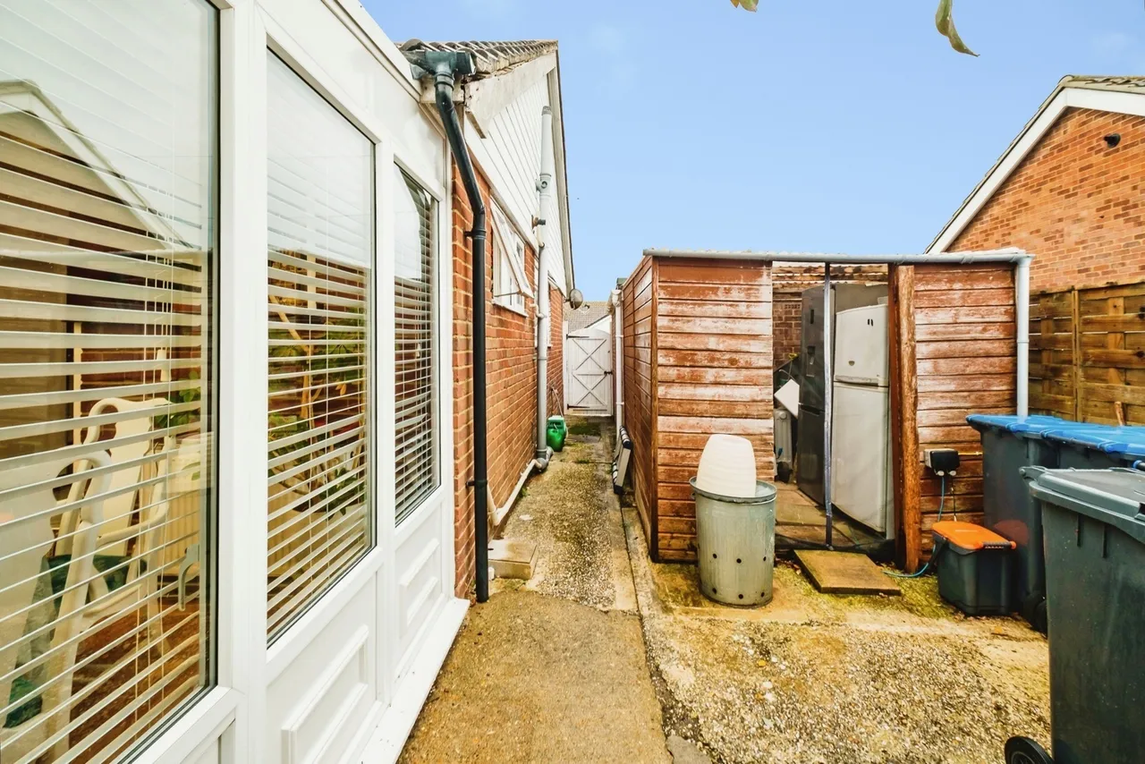 Tamar Avenue, Worthing, BN13, photo 19