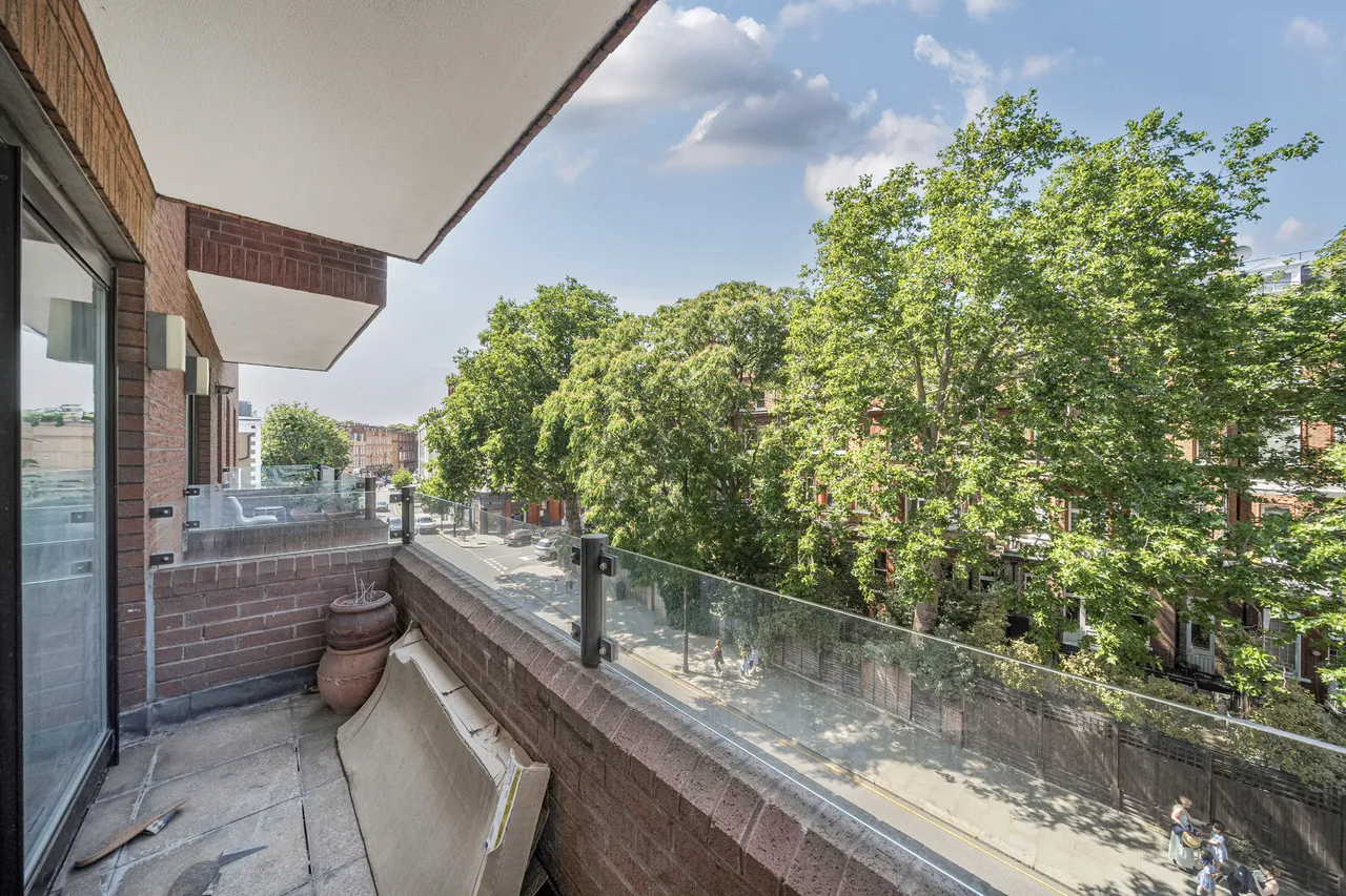 London, SW7, photo 9