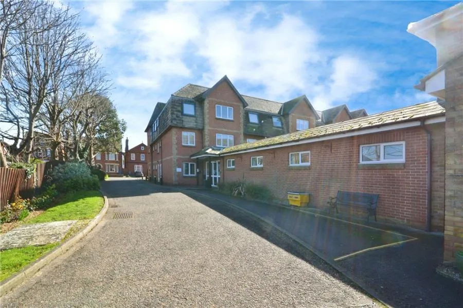 St. Johns Court, Felixstowe, IP11, photo 8
