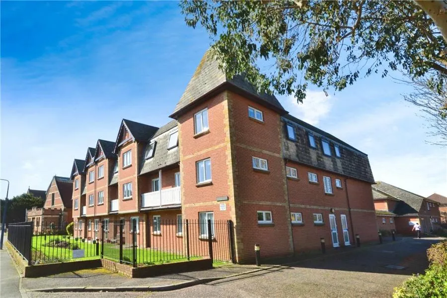 St. Johns Court, Felixstowe, IP11, photo 9