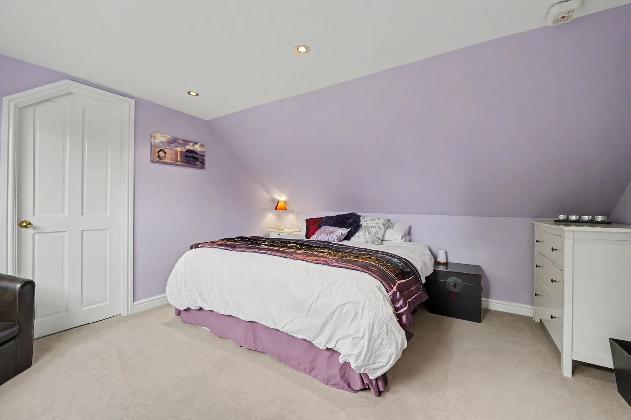North Road, South Kilworth, LE17, photo 29