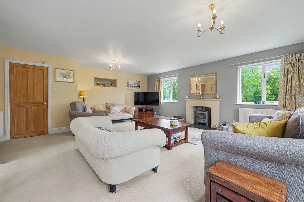 North Road, South Kilworth, LE17, photo 15