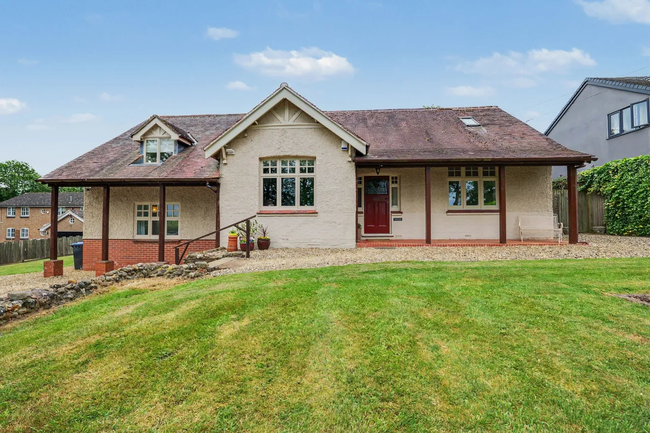 North Road, South Kilworth, LE17, photo 38