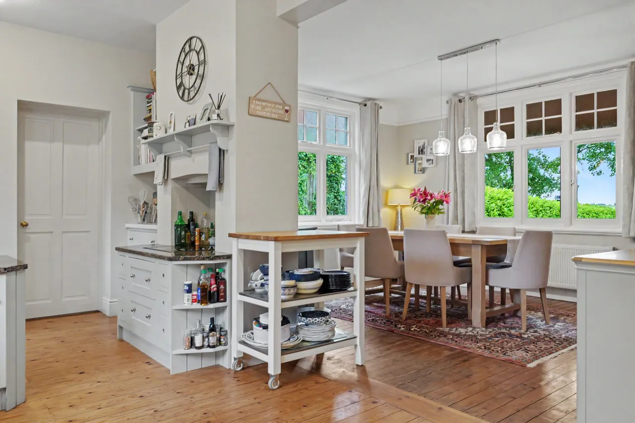 North Road, South Kilworth, LE17, photo 6