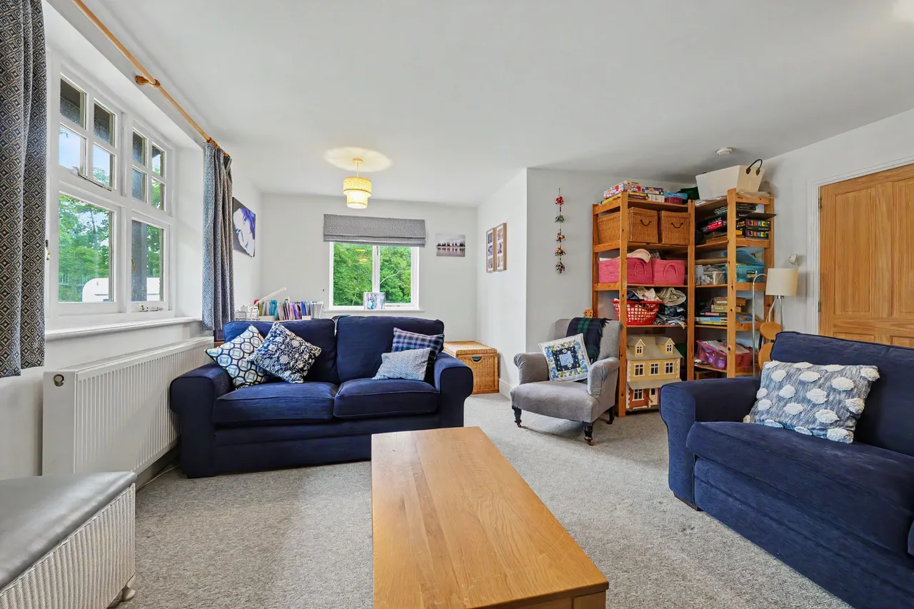North Road, South Kilworth, LE17, photo 17