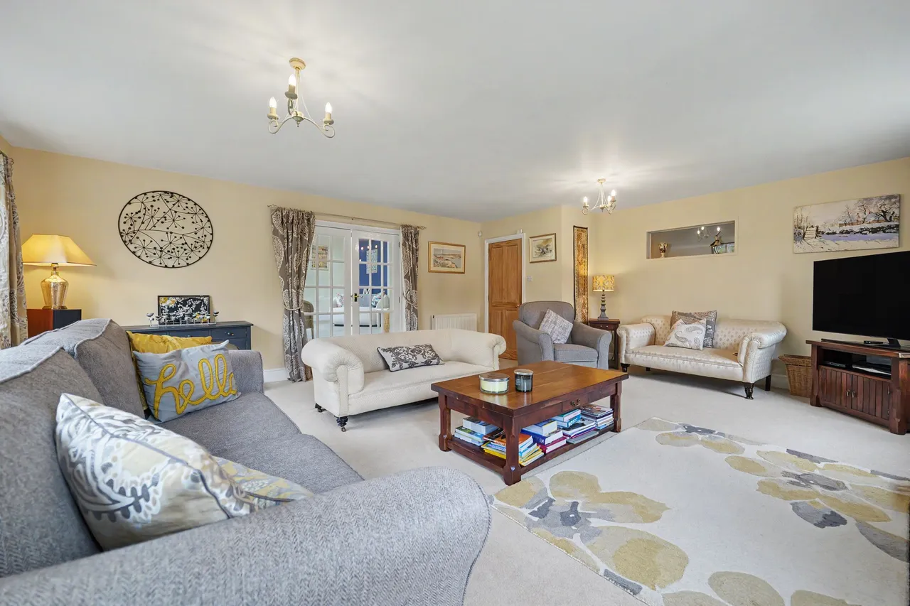 North Road, South Kilworth, LE17, photo 14