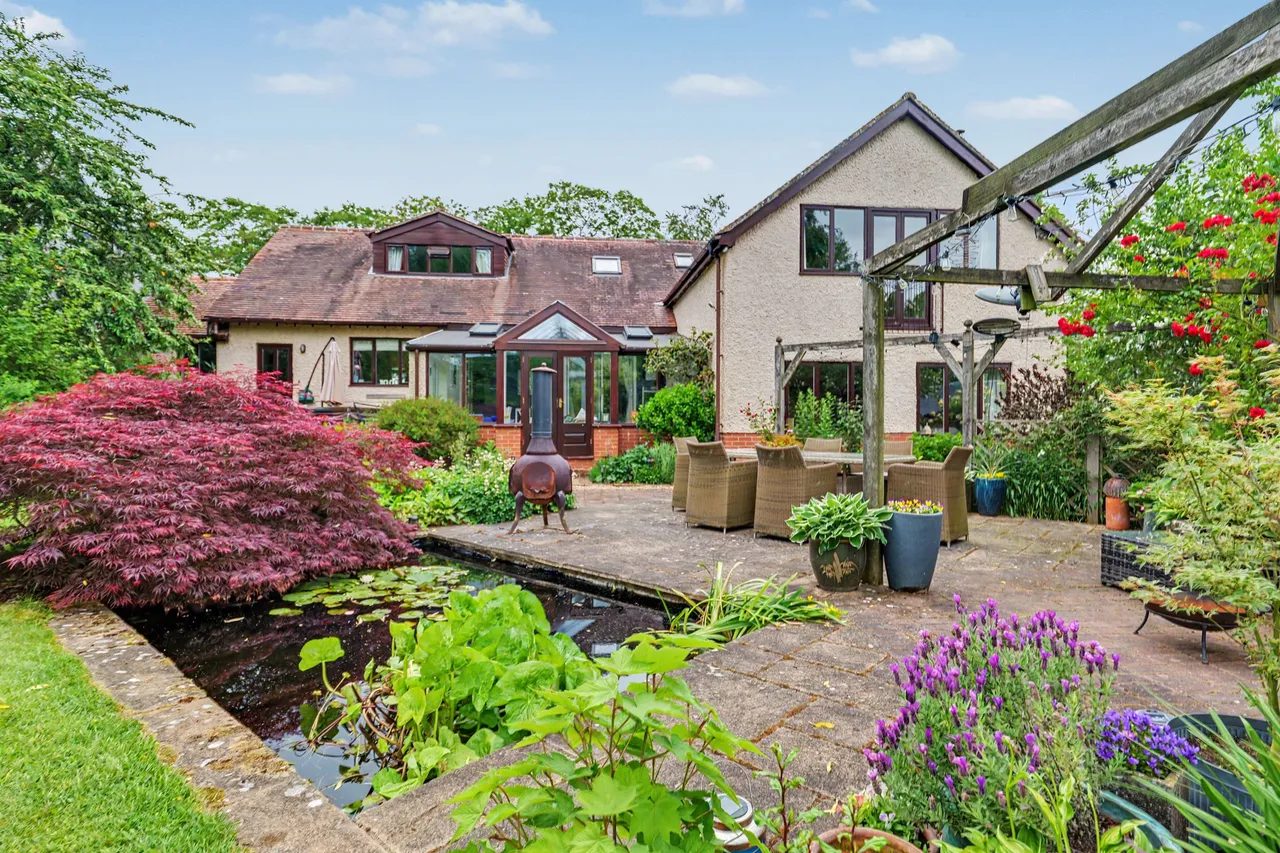 North Road, South Kilworth, LE17, photo 4