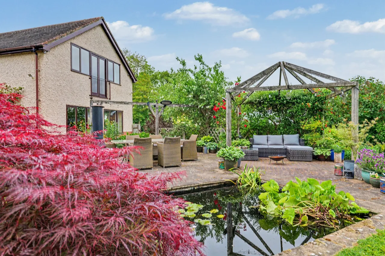 North Road, South Kilworth, LE17, photo 39