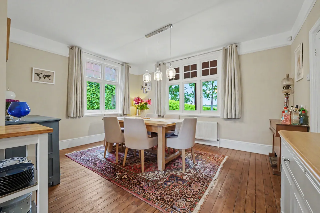 North Road, South Kilworth, LE17, photo 12