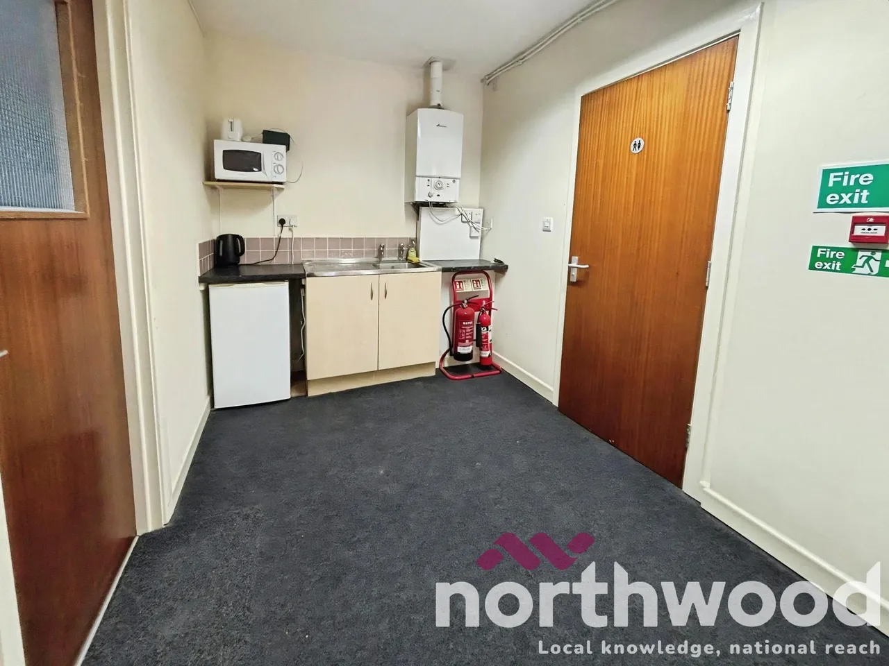 Hutton Road, Skelmersdale, WN8, photo 5