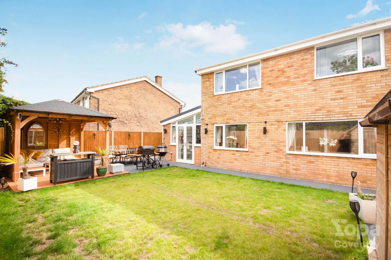 Upper Eastern Green Lane, Coventry, CV5, photo 21